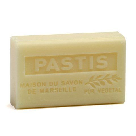 Марсельське мило La Maison du Savon Marseille - SAV125 - PASTIS 125 г M11494 M11494 фото