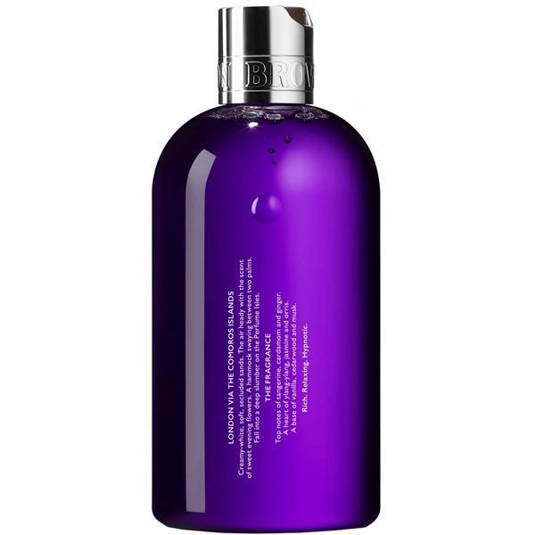 Гель для ванни та душу &laquo;Розслаблюючий іланг-іланг&raquo; &ndash; Relaxing Ylang-Ylang Bath & Shower Gel, 100 мл (Molton Brown) CU2740 фото
