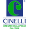 Cinelli Piumini