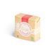 Органічне мило La Corvette POMEGRANATE WITH SHEA BUTTER ORGANIC 100g (270109-COR) 270109-COR фото 1