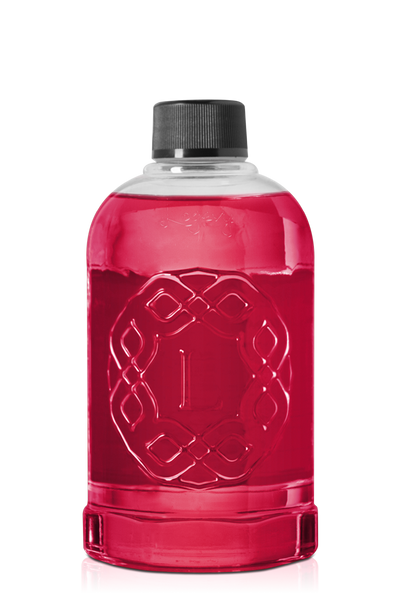 Рефіл (наповнювач до аромадифузору) Logevy Firenze 500 ML Elisir di Melagrana (Гранатовий еліксир) (LOG0273) LOG0273 фото