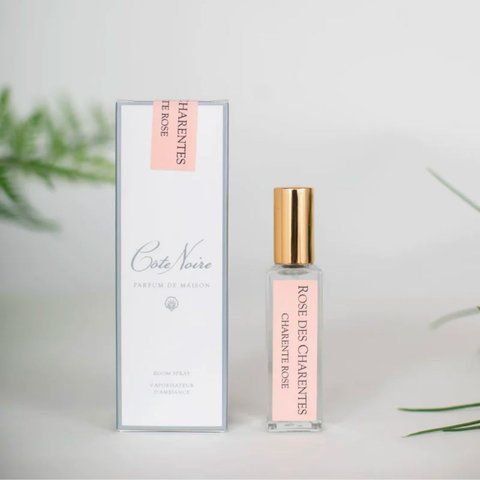 Аромапрей для кімнати (Шарантська троянда) Fragrance 15 ml Charente Rose CN0453 фото