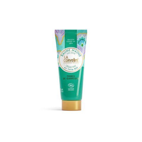 Крем для рук La Corvette TERRES DE GARRIGUE ORGANIC 75ml (270554-COR) 270554-COR фото
