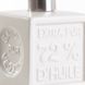 Дозатор (для рідкого мила) LMDSM CERAMIC LIQUID SOAP DISPENSER - CUBE IVORY (M41015) M41015 фото 2
