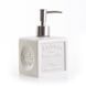Дозатор (для рідкого мила) LMDSM CERAMIC LIQUID SOAP DISPENSER - CUBE IVORY (M41015) M41015 фото 1