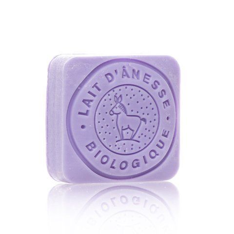 Органічне мило Label Provence 30 BIOLOGIQUE Lavande (Лаванда) SIN303 SIN303 фото