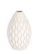 Ваза - KYLO BEIGE VASE H28 CU3108 фото
