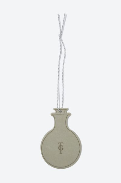 Ароматичне саше (5шт.) True Grace SCENTED LEAVES 5PCS № 13 Green Tea & Citrus VILLAGE арт: SLE5-V-13 SLE5-V-13 фото