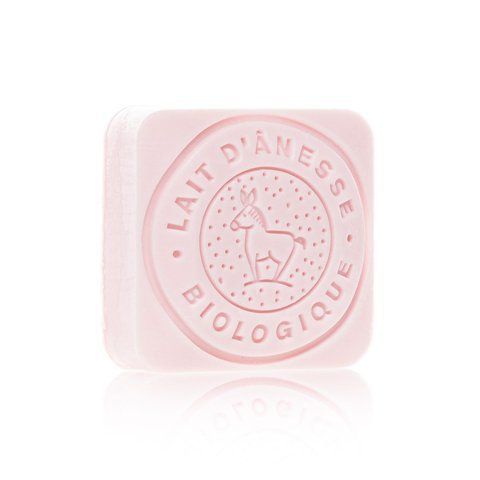 Органічне мило Label Provence 30 BIOLOGIQUE Rose (Роза) SIN306 SIN306 фото