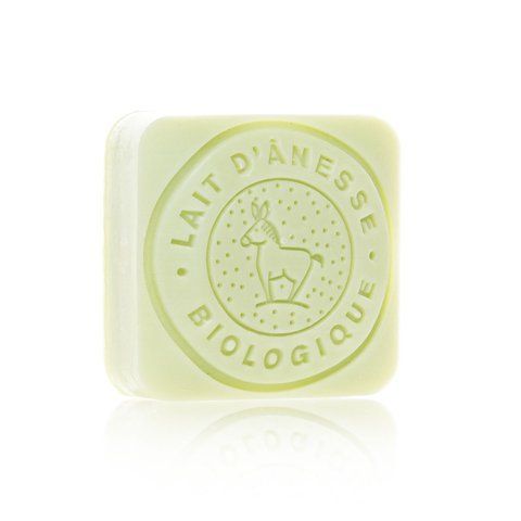 Органічне мило Label Provence 30 BIOLOGIQUE Verveine (Вербена) SIN307 SIN307 фото