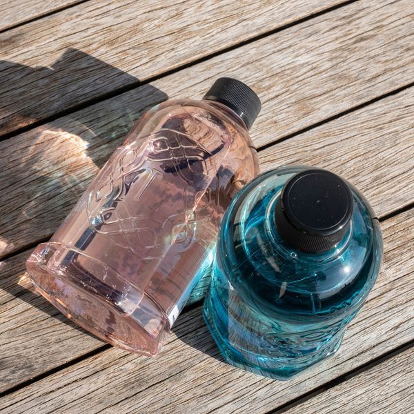Рефіл (наповнювач до аромадифузору) Logevy Firenze REFILL 500 ML Fico e Pera (Інжир & Груша) (LOG0088) LOG0088 фото