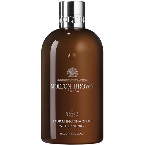 Шампунь зволожуючий з ромашкою &ndash; Hydrating Shampoo with Camomile, 100ml (Molton Brown) CU2621 фото