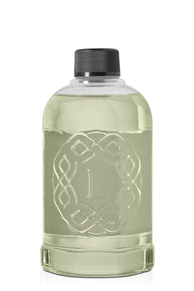 Рефіл (наповнювач до аромадифузору) Logevy Firenze REFILL 500 ML Champagne e bacche di rosa (Шампанське & Рожеві ягоди) (LOG0142) LOG0142 фото
