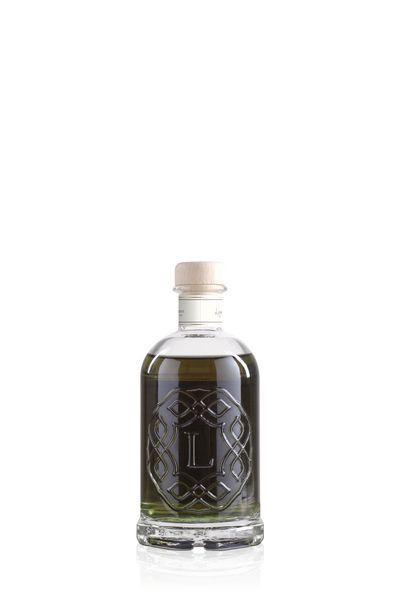 Аромадифузор Logevy Firenze 100 ML Selva Oscura (Темний Ліс) (LOG0207) LOG0207 фото