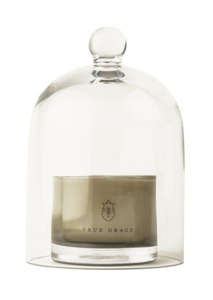 Ковпак для аромасвічки True Grace LARGE CLOCHE ACCESSORIES арт: SAH-CLB SAH-CLB фото