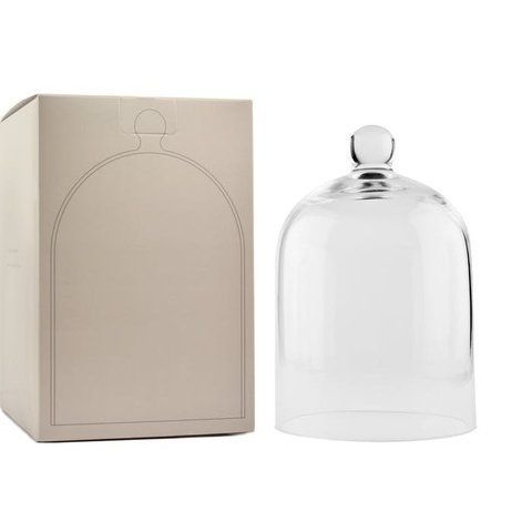 Ковпак для аромасвічки True Grace LARGE CLOCHE ACCESSORIES арт: SAH-CLB SAH-CLB фото