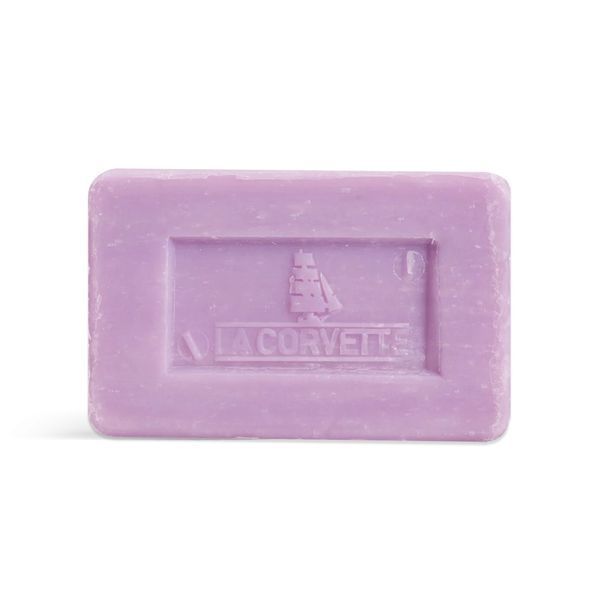 Парфумоване мило La Corvette LAVENDER 100g (270723-COR) 270723-COR фото