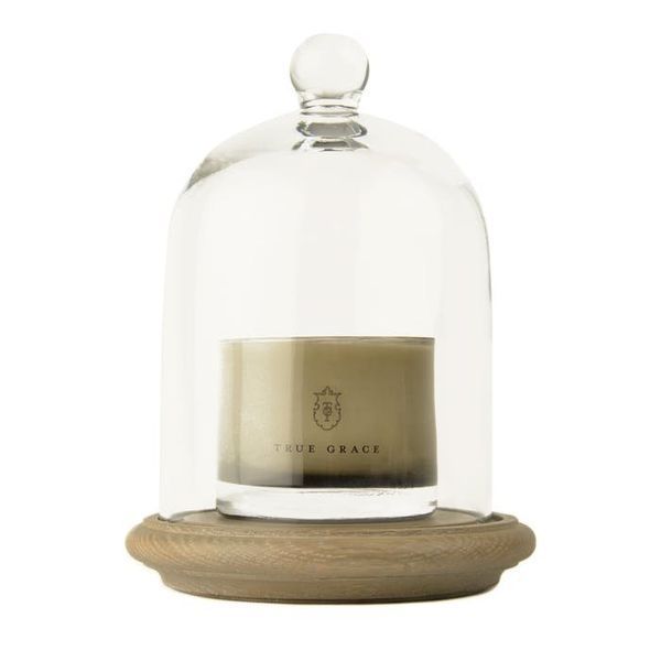 Ковпак для аромасвічки True Grace LARGE CLOCHE ACCESSORIES арт: SAH-CLB SAH-CLB фото