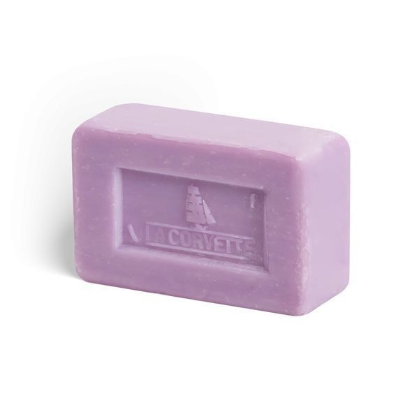 Парфумоване мило La Corvette LAVENDER 100g (270723-COR) 270723-COR фото