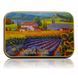 Мильниця Label Provence 100/125 (10 x 6,5 x 3,2) Champs Lavande (BB55) BB55 фото 1