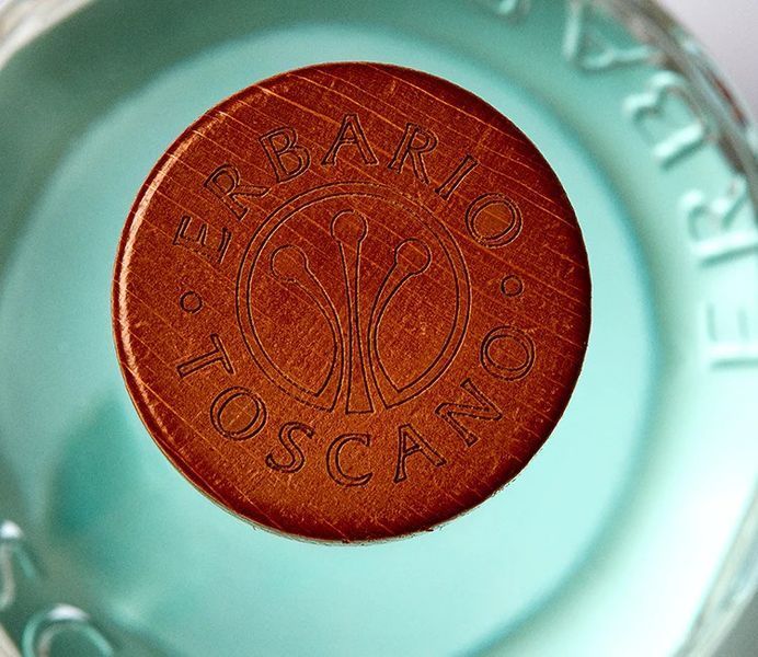Аромадифузор Erbario Toscano 100 ML Salis (Морська сіль) DA01SI фото