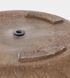 Набір ваз 2шт - SET2 RHOMBUS LOW FAT RUSTY VASE HOLDER CU3124 фото 4
