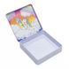 Подарункова коробка Label Provence CARRE ET PLATE (15 x 15 x 3,8) Licorne (BD53) BD53 фото 2