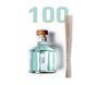 Аромадифузор Erbario Toscano 100 ML Salis (Морська сіль) DA01SI фото 1