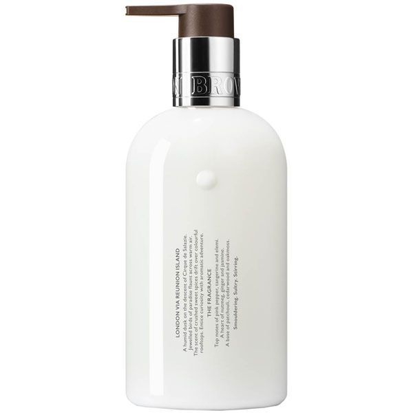 Лосьйон для тіла &laquo;Пекучий рожевий перець&raquo; &ndash; Fiery Pink Pepper Body Lotion, 100 мл (Molton Brown) CU2696 фото