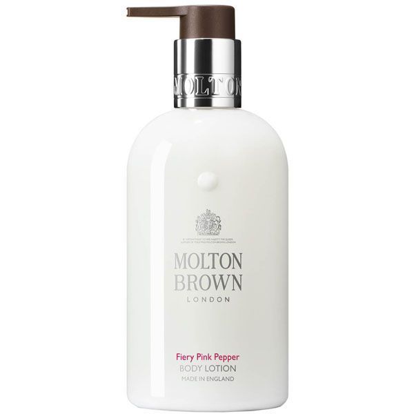 Лосьйон для тіла &laquo;Пекучий рожевий перець&raquo; &ndash; Fiery Pink Pepper Body Lotion, 100 мл (Molton Brown) CU2696 фото