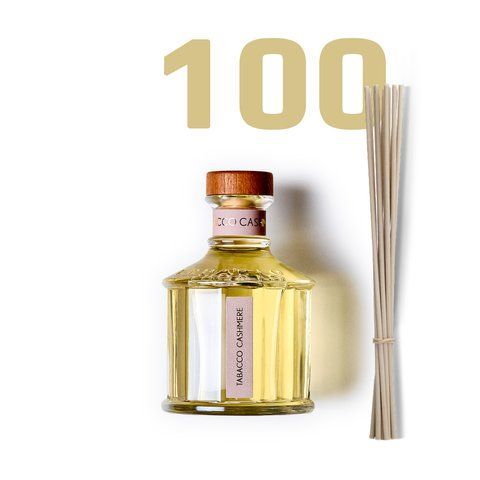Аромадифузор Erbario Toscano 100 мл. Tabacco Cashmere (Тютюн & Кашемір) DA01TC фото