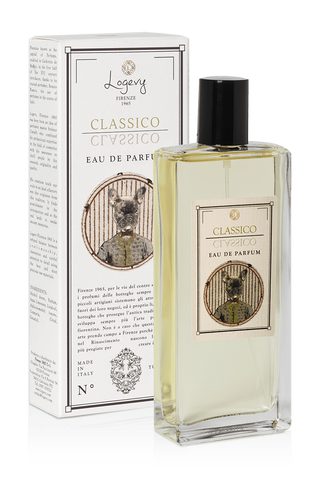 Парфумерна вода Logevy Firenze 100 ML Classico (LOG0072) LOG0072 фото