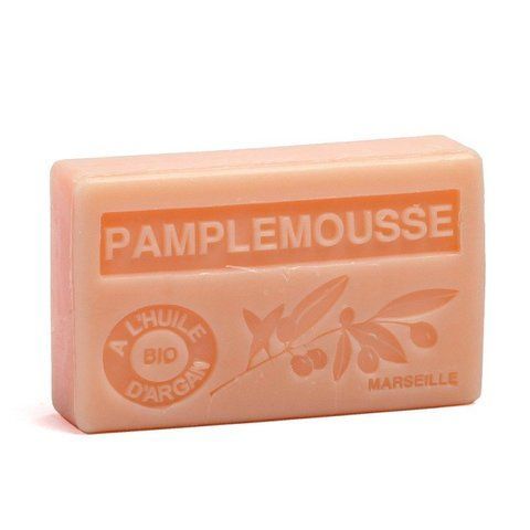 Марсельське мило La Maison du Savon Marseille SAV100 - PAMPLEMOUSSE 100 г M11284 M11284 фото