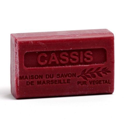 Парфумоване мило LMDSM SAV125 KARITE BIO - BLUEBERRY 125гр. (M11423) M11423 фото