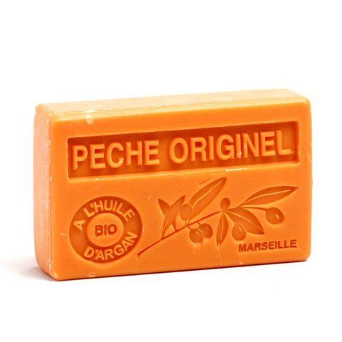 Марсельське мило La Maison du Savon Marseille SAV100 - PECHE ORIGINEL 100 г M11252* M11252 фото