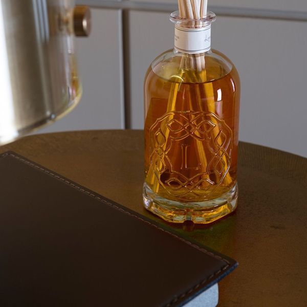 Аромадифузор Logevy Firenze 250 ML Tabacco Toscano (Тосканський Тютюн) (LOG0211) LOG0211 фото
