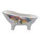 Мильниця Label Provence BAIGNOIRE CERAMIQUE (15 x 6,5 x 7) Licorne (BGN53) BGN53 фото 1