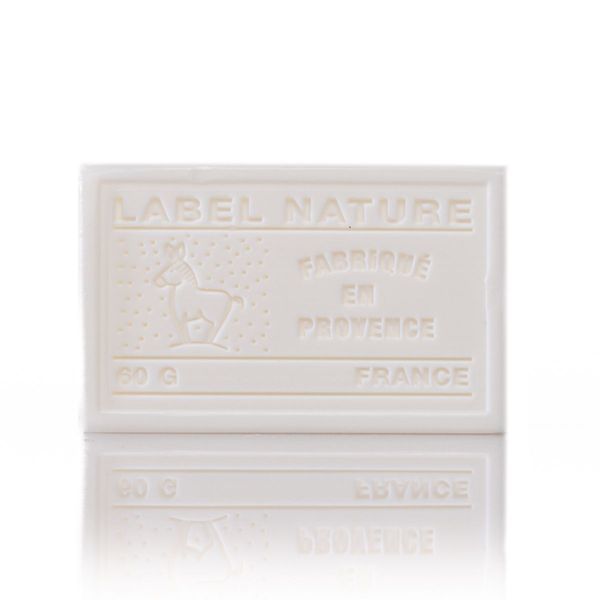 Парфюмоване мило Label Provence 60 LAIT D'ANESSE BIO Lait D&rsquo;Anesse (Молоко ослиці) SAV618 SAV618 фото