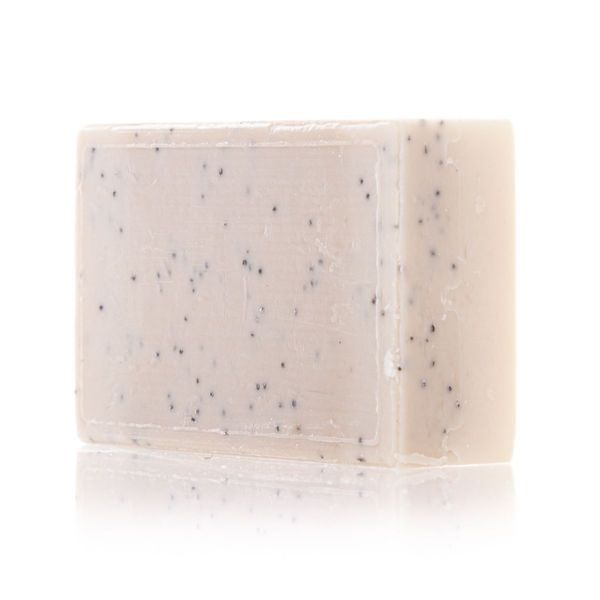 Парфюмоване мило Label Provence 125 DOUBLE FACE Fleur De Coton (Квітка бавовни) DF03 DF03 фото