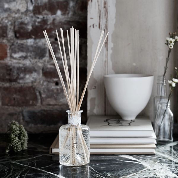 Аромадифузор True Grace VILLAGE ROOM DIFFUSER 200ml №:26 Seashore (RSM-V-26) RSM-V-26 фото