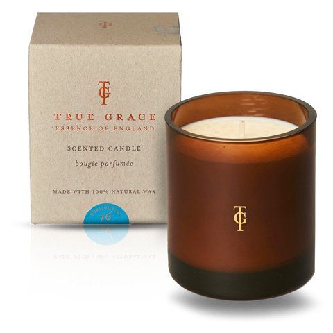 Ароматична свічка True Grace BURLINGTON 50H №:76 Burlington (CSM-B-76) CSM-B-76 фото