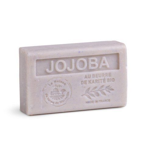 Парфумоване мило LMDSM SAV125 KARITE BIO - JOJOBA 125гр. (M11460) M11460 фото
