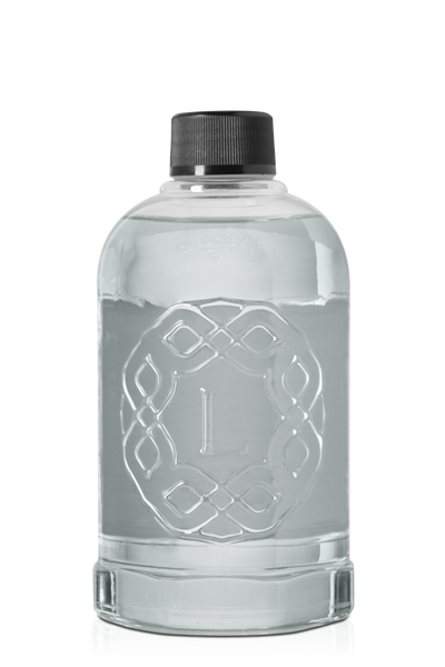 Рефіл (наповнювач до аромадифузору) Logevy Firenze 500 ML Albicocca e Basilico (Абрикос & Базилік) (LOG135) LOG135 фото