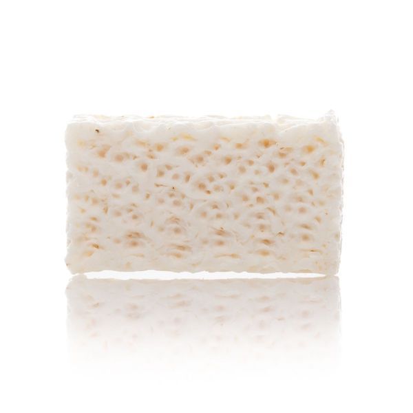 Мило-скраб Label Provence 150 GOMMAGE EXFOLIANT Lait D'Anesse (Ослине молочко) GLAN GLAN фото