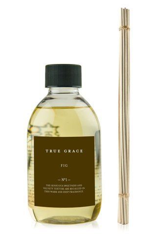 Наповнювач для аромадіфузору True Grace VILLAGE REFILL 200ml №:01 Fig (RSR-V-01) RSR-V-01 фото