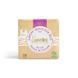 Органічне мило La Corvette FIG LEAF ORGANIC 100g (270106-COR) 270106-COR фото 3