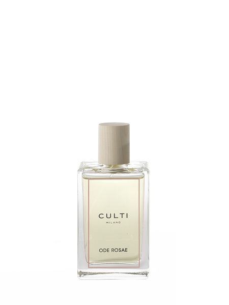 Інтер'єрні духи CULTI Milano 100 мл. Ode Rose CU1053 фото