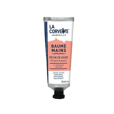 Крем для рук La Corvette P&Ecirc;CHE DE VIGNE 30ml 270514-COR 270514-COR фото