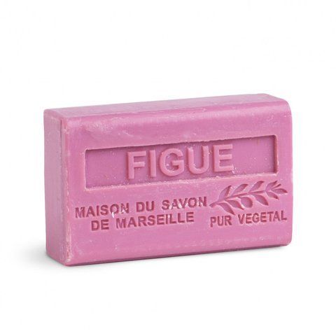 Парфумоване мило LMDSM SAV125 KARITE BIO - FIGUE 125гр. (M11577) M11577 фото