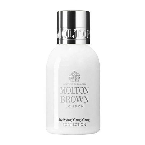 Лосьйон для тіла &laquo;Розслаблюючий іланг-іланг&raquo; &ndash; Relaxing Ylang-Ylang Body Lotion, 100 мл (Molton Brown) CU2661 фото